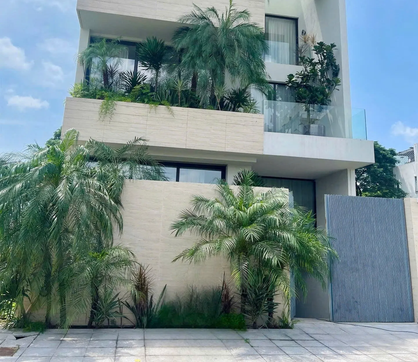 Hình ảnh Bán biệt thự 39 Đường 94 Phường Cát Lái