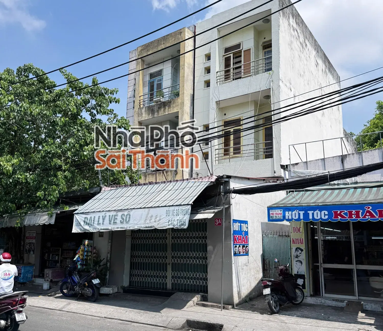 Hình ảnh Bán nhà 3A Đường số  2 Phường An Khánh