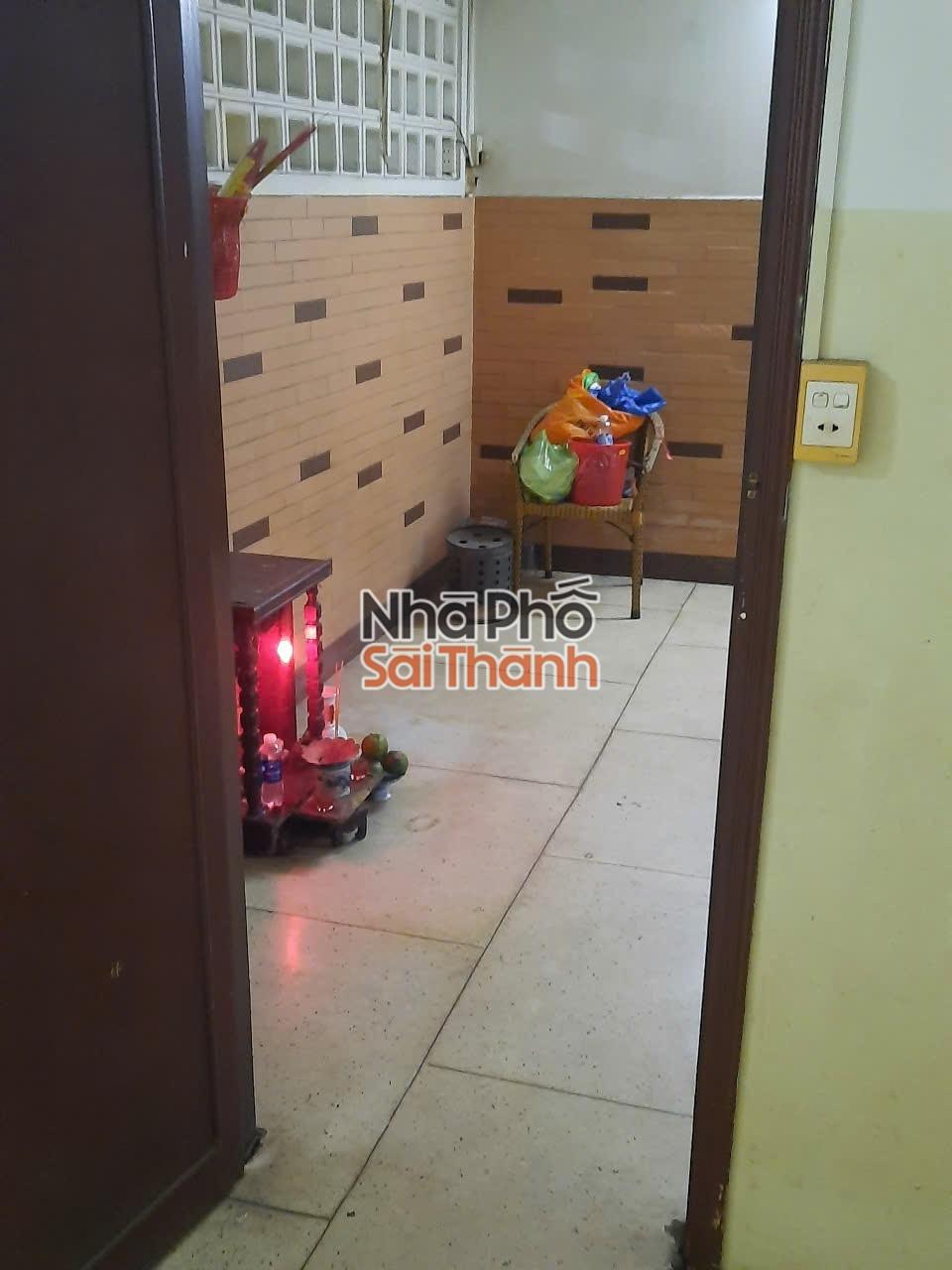 Hình ảnh Bán Nhà Mặt Tiền 78 Tôn Thất Đạm, Phường Bến Nghé, Quận 1