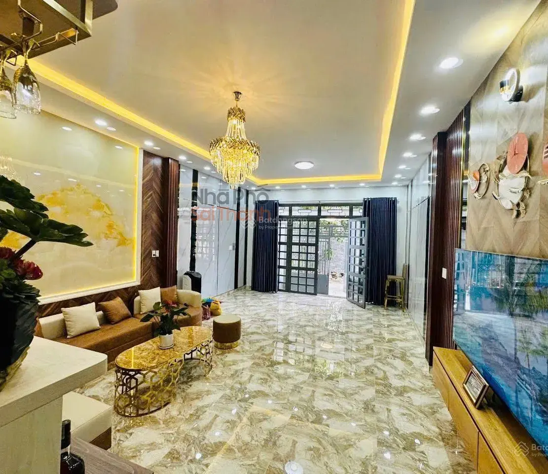 Hình ảnh Bán nhà 23 Đường 22, Phường An Khánh