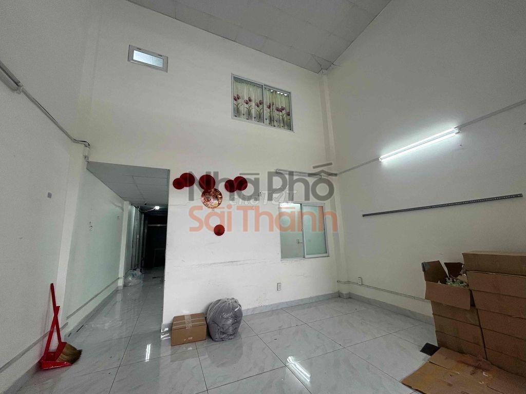Hình ảnh Bán nhà Hẻm 439/27/8 Hồ Học Lãm, Phường An Lạc, Quận Bình Tân