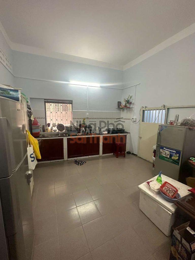 Hình ảnh Bán nhà Hẻm 284/30 Lê Văn Sỹ, Phường 14, Quận 3