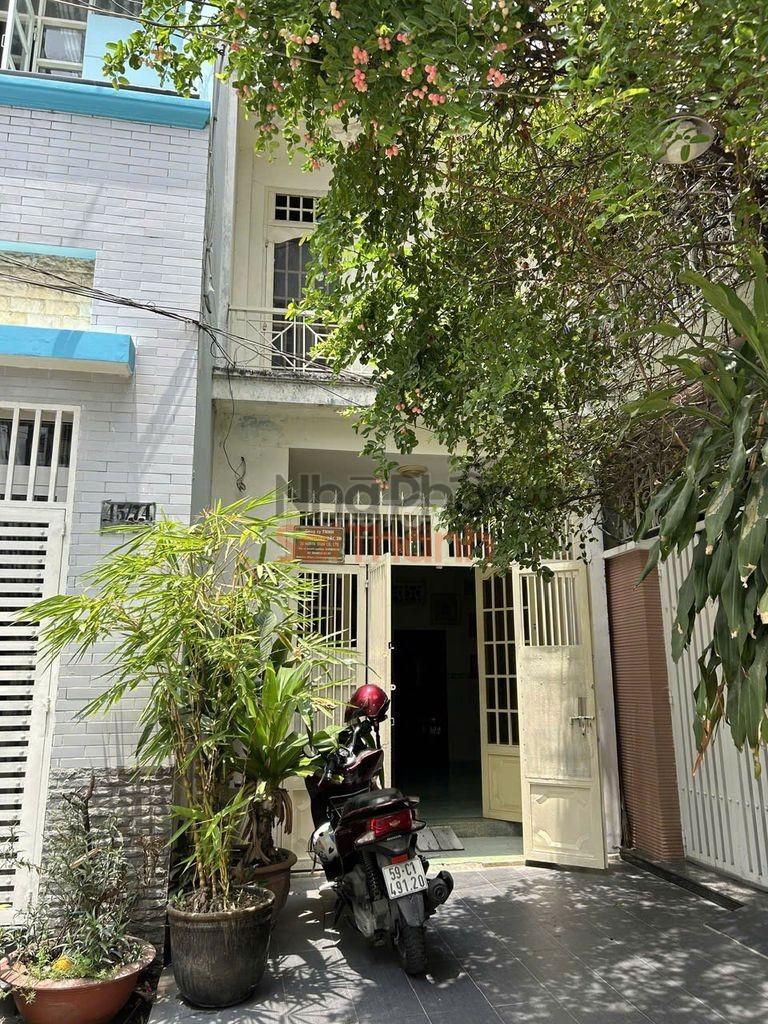 Hình ảnh Bán nhà Hẻm 45/72A Nguyễn Văn Đậu, Phường 6, Quận Bình Thạnh