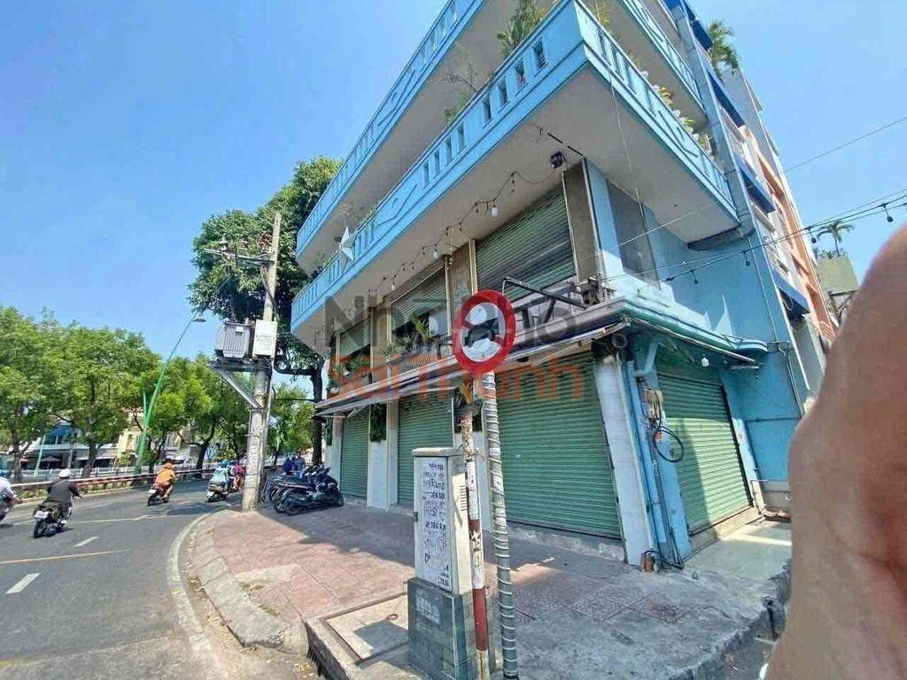 Hình ảnh Bán nhà Mặt Tiền 1220 Trường Sa, Phường 13, Quận Phú Nhuận