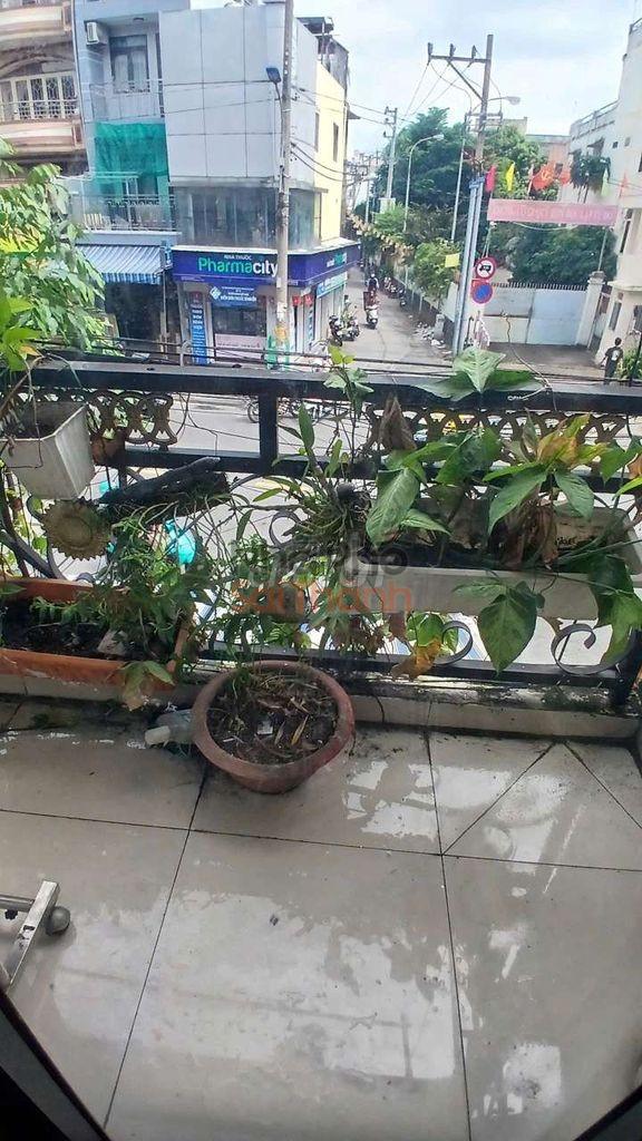 Hình ảnh Bán nhà Mặt Tiền 17 Ông Ích Khiêm, Phường 10, Quận 11