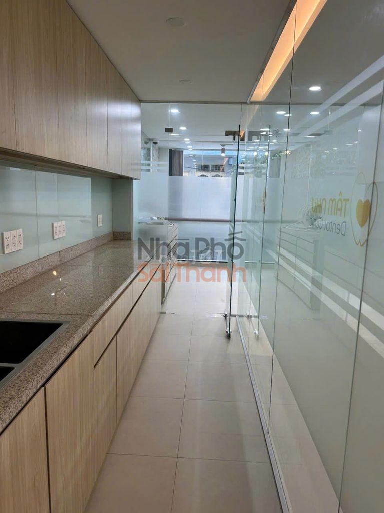 Hình ảnh Bán nhà Hẻm 407/8 Sư Vạn Hạnh, Phường 12, Quận 10