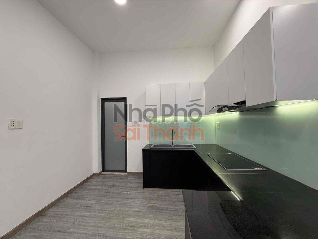 Hình ảnh Bán nhà Mặt Tiền 393/9/1 Lê Hồng Phong, Phường 2, Quận 10