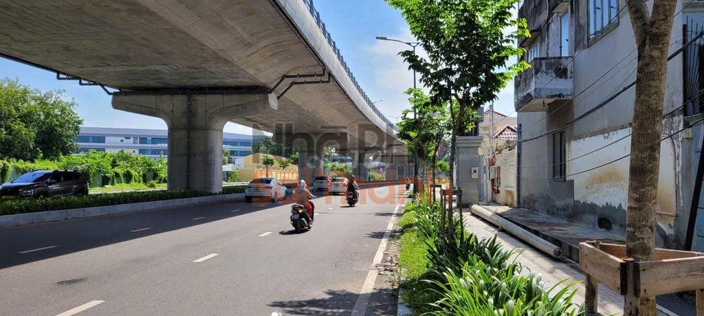 Hình ảnh Bán nhà Góc 2 Mặt Tiền 266 Hoàng Hoa Thám, Phường 12, Quận Tân Bình