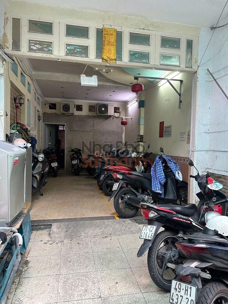 Hình ảnh Bán nhà Hẻm 1167/5 Hoàng Sa, Phường 5, Quận Tân Bình