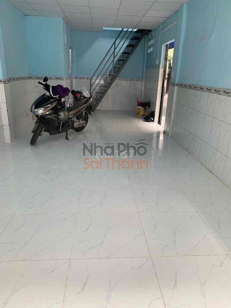 Hình ảnh Bán nhà Hẻm 20/69 Cô Bắc, Phường 1, Quận Phú Nhuận