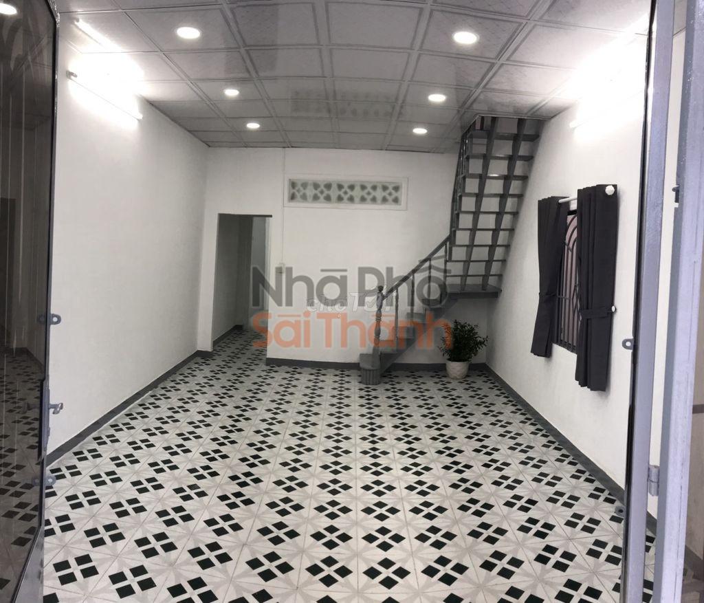 Hình ảnh Bán nhà Hẻm 120/1/2 Lũy Bán Bích, Phường Tân Thới Hòa, Quận Tân Phú