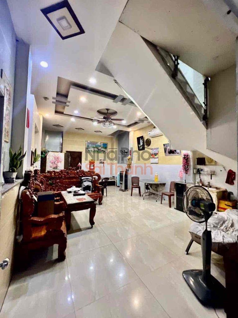 Hình ảnh Bán nhà Mặt Tiền 730 Bình Long, Phường Sơn Kỳ, Quận Tân Phú