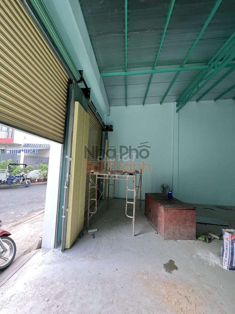 Hình ảnh Bán nhà Hẻm 1/15 Phạm Quý Thích, Phường Tân Quý, Quận Tân Phú