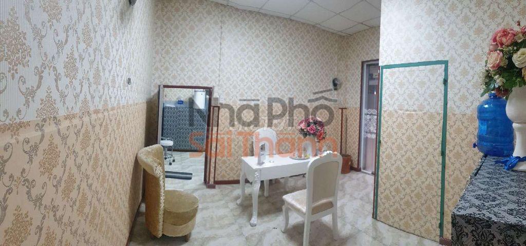 Hình ảnh Bán nhà Hẻm 264/5 Nguyễn Sơn, Phường Phú Thọ Hòa, Quận Tân Phú.