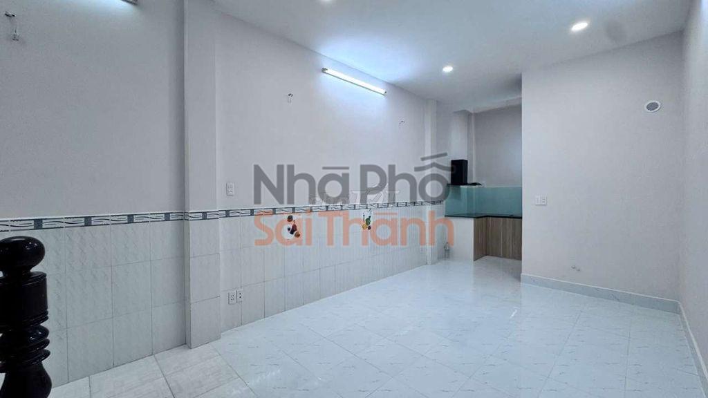Hình ảnh Bán nhà 32/9/8 Huỳnh Văn Chính, Phường Phú Trung, Quận Tân Phú