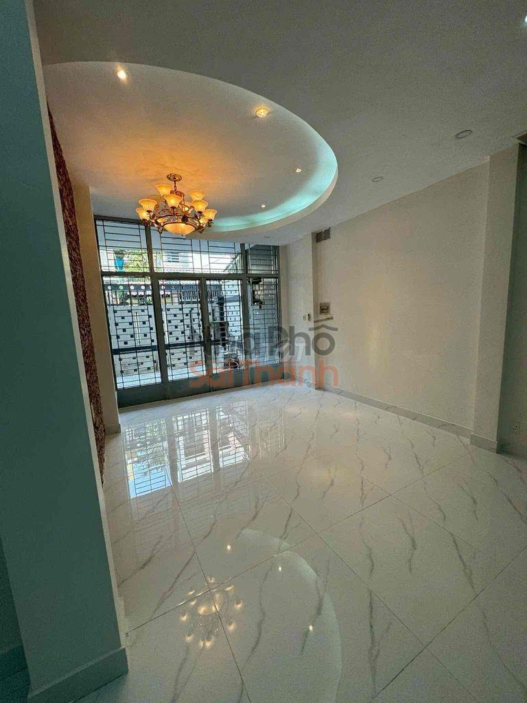 Hình ảnh Bán nhà Hẻm 119/9 Nguyễn Văn Khối, Phường 11, Quận Gò Vấp.