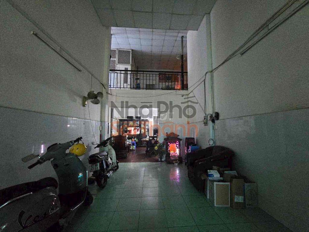 Hình ảnh Bán nhà Hẻm 146/39/17 Trương Đăng Quế, Phường 3, Quận Gò Vấp