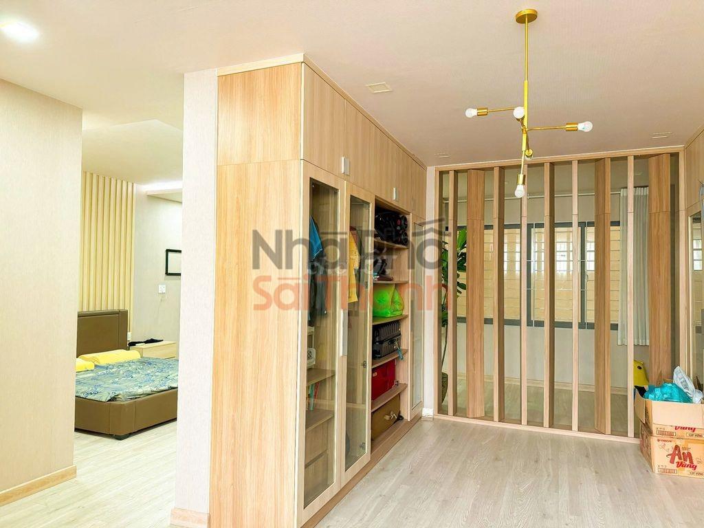 Hình ảnh Bán nhà Mặt Tiền 25 Lê Văn Huân, Phường 13, Quận Tân Bình