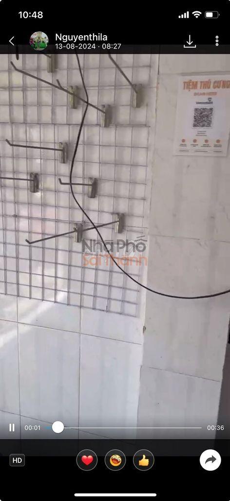 Hình ảnh Bán nhà Mặt Tiền 409 Phan Văn Trị, Phường 1, Quận Gò Vấp.