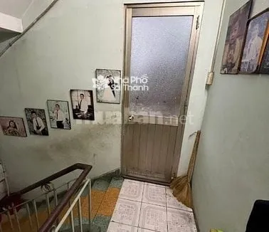 Hình ảnh Bán Nhà Mặt Tiền 403 Hưng Phú, Phường 9, Quận 8