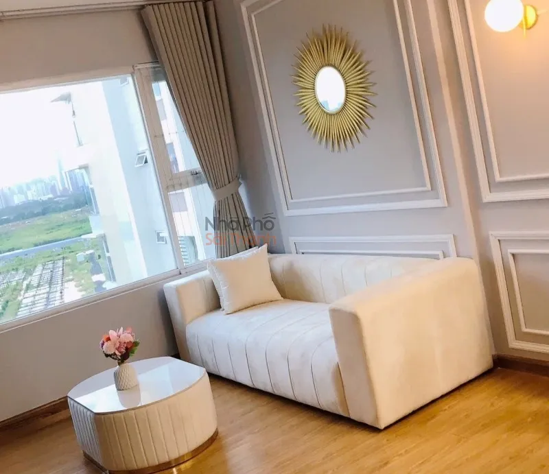 Hình ảnh Bán căn hộ Floria Anh Đào, TP. HCM