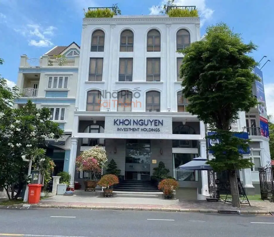 Hình ảnh Bán nhà 414 416 Tân Phú Nam Thông 3 Phường Tân Mỹ