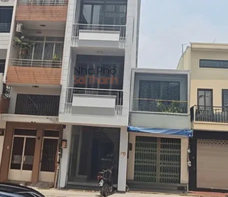 Hình ảnh Bán Nhà Mặt Tiền 42 Nguyễn Bỉnh Khiêm, Phường Dakao, Quận 1