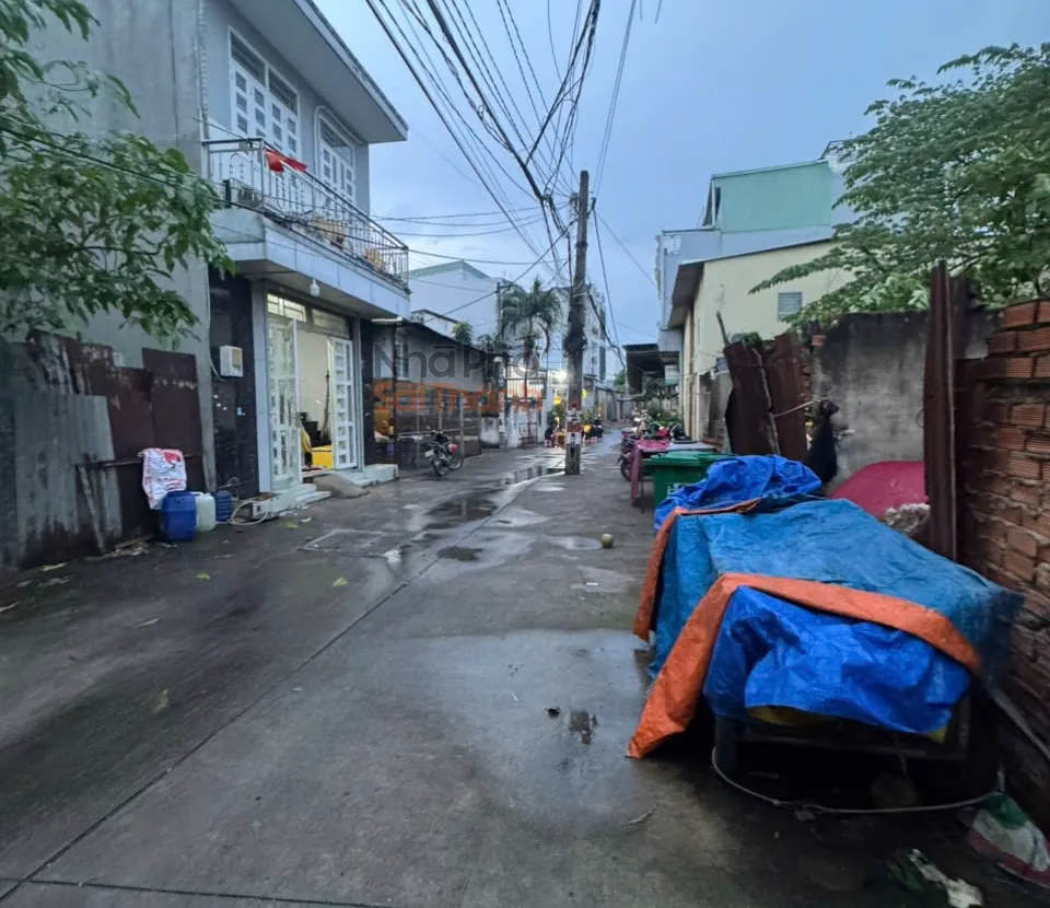 Hình ảnh Bán Lô đất 525/7/42A Lê Trọng Tấn, P. Tây Thạnh, Quận Tân Phú