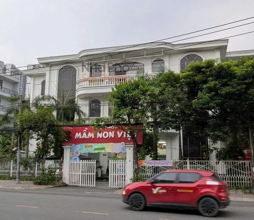 Hình ảnh Bán nhà góc 3 mặt tiền 43 Bình Phú Phường Bình Phú