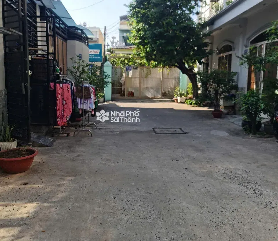 Hình ảnh Bán Nhà Hẻm Xe Hơi 35/21 Đỗ Công Tường, Tân Quý, Tân Phú