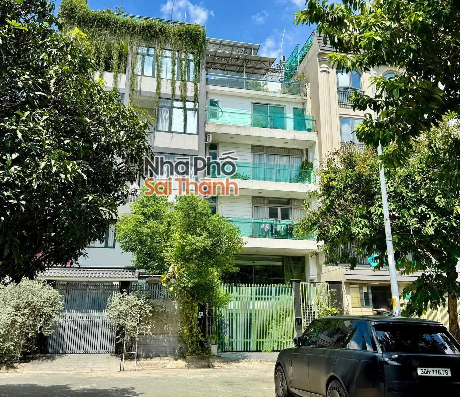 Hình ảnh Bán nhà 44 Đường số 37, Phường An Khánh