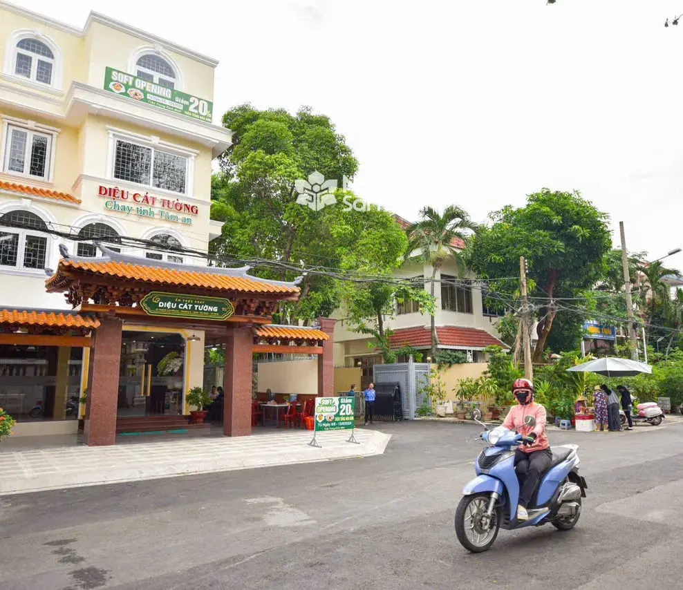 Hình ảnh Bán Nhà Mặt Tiền 46 Huỳnh Lan Khanh, Tân Bình