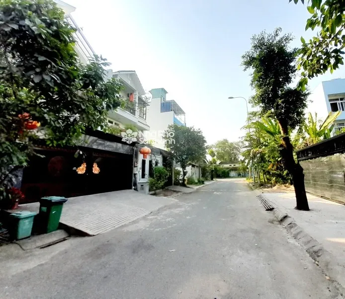 Hình ảnh Bán đất Đường 119, Khu Nam Long, Phước Long B, TP. HCM