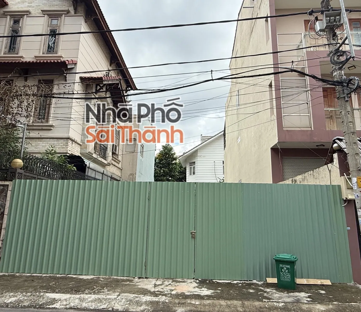 Hình ảnh Bán đất 47/11/1 Quốc Hương Phường An Khánh