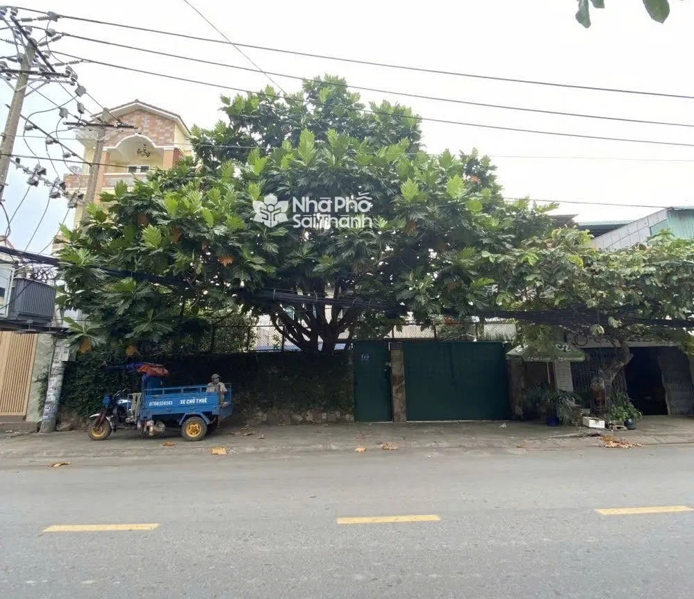 Hình ảnh Bán Nhà Mặt Tiền 475 Nơ Trang Long, Phường 13, Quận Bình Thạnh