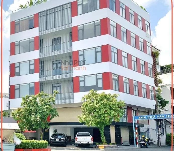 Hình ảnh Bán nhà 47A Tân Hương Phường Tân Phú
