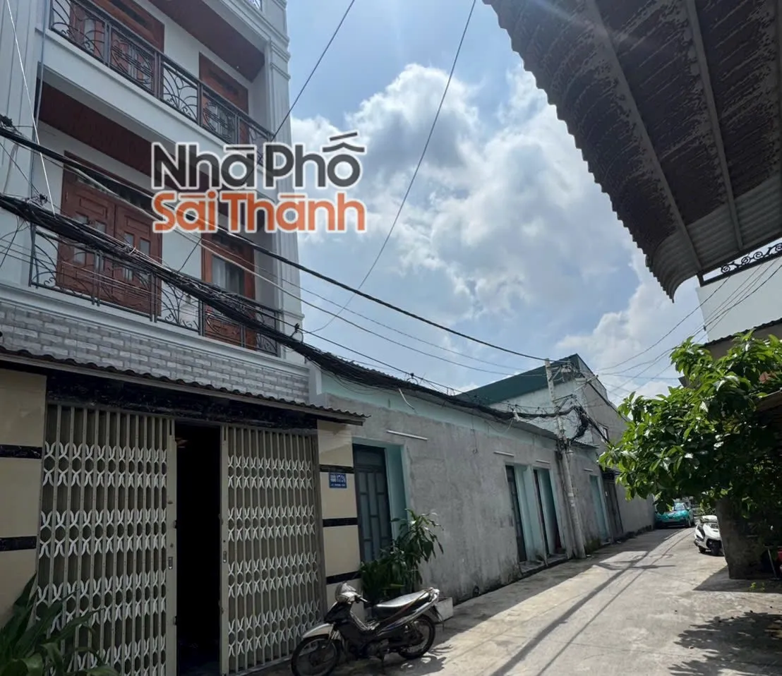 Hình ảnh Bán Đất 488/17/2 Lê Trọng Tấn, Quận Tân Phú