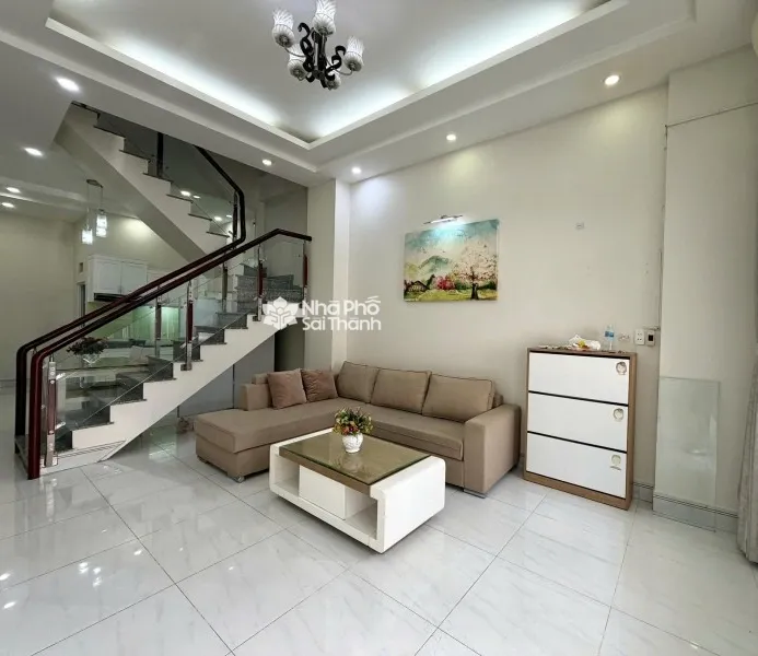 Hình ảnh Bán nhà đường số 13 Bình Trưng Tây, TP. HCM