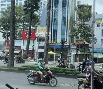 Hình ảnh Bán Nhà Mặt Tiền 490 Ngô Gia Tự, Phường Vườn Lài