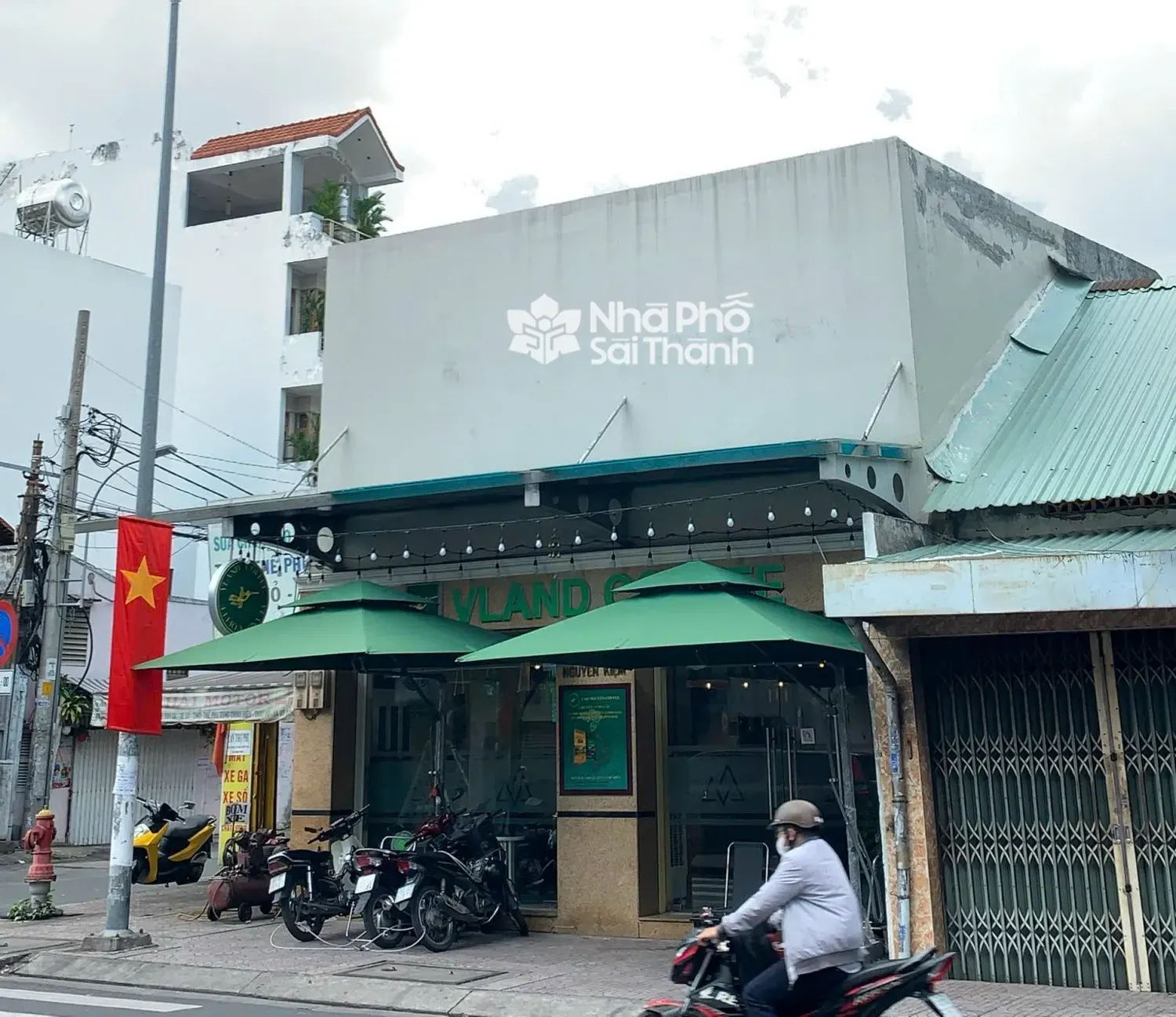 Hình ảnh Bán Nhà Mặt Tiền 490 Nguyễn Kiệm, Phường 3, Phú Nhuận