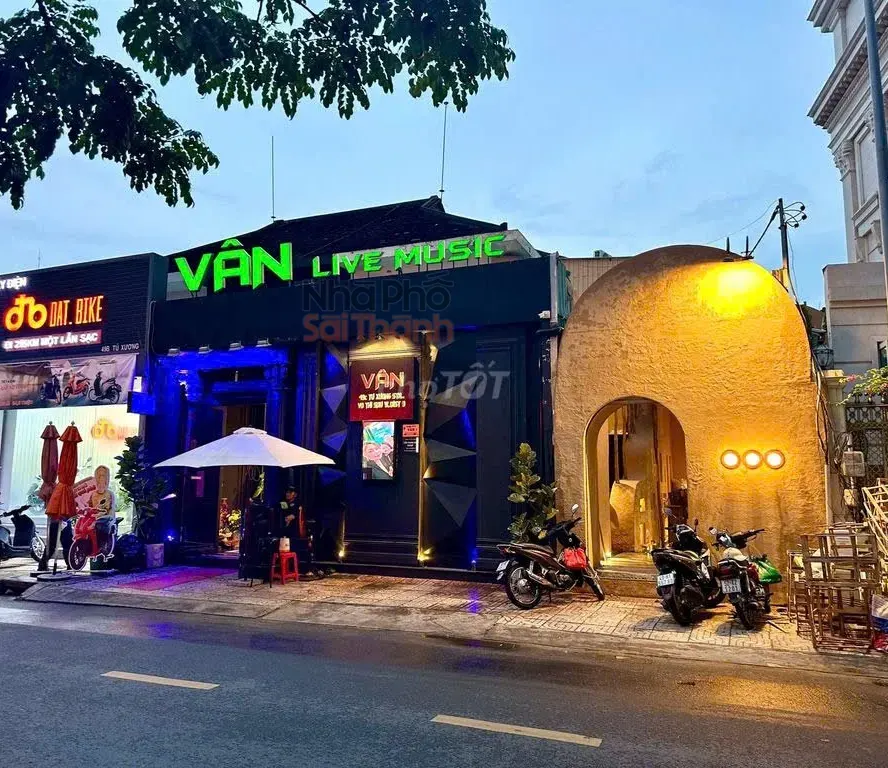 Hình ảnh Bán nhà 49C Tú Xương Phường Xuân Hoà