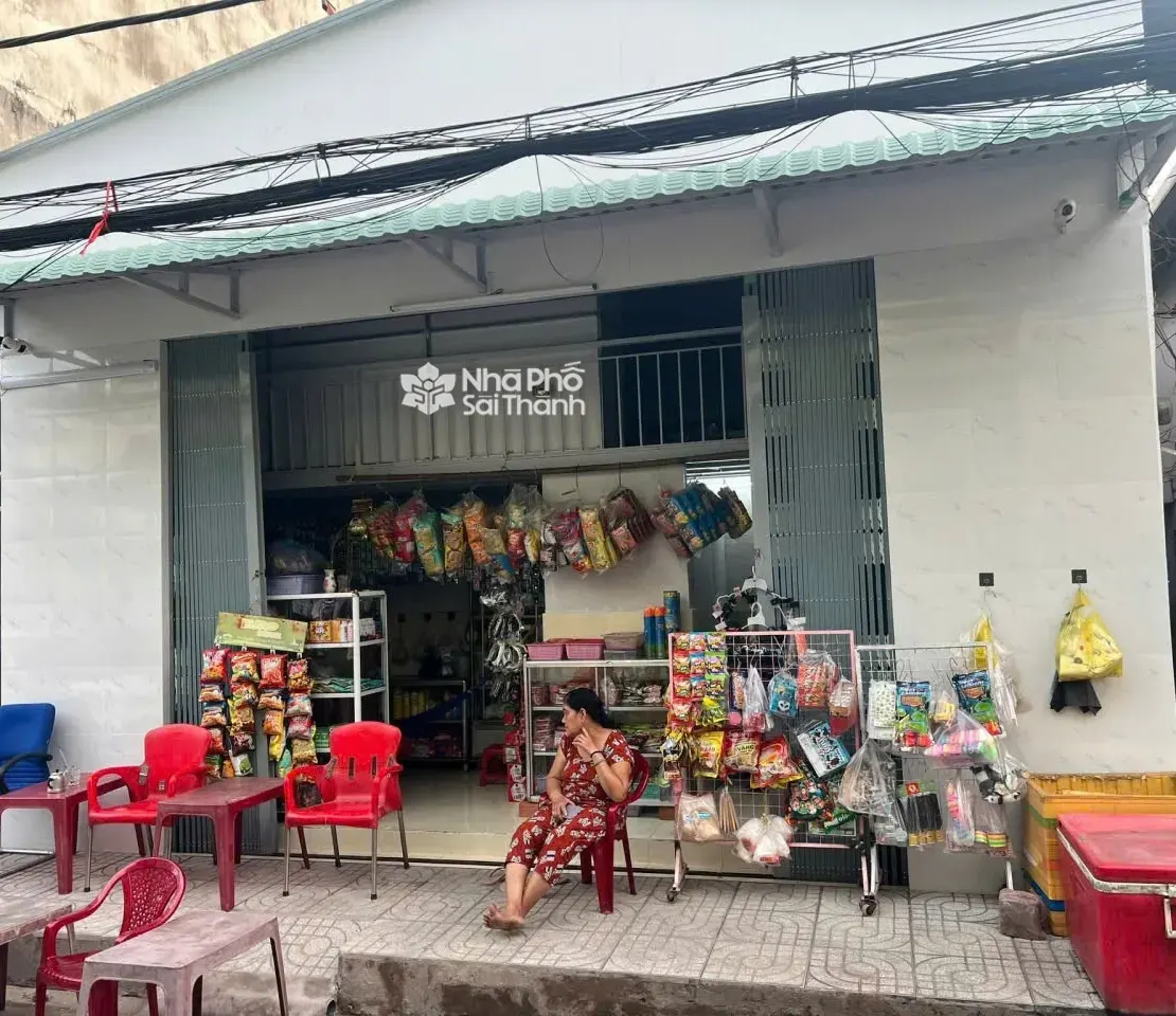 Hình ảnh Bán Nhà Hẻm Xe Hơi 302/3/5 Đường Lê Đình Cẩn, Bình Tân