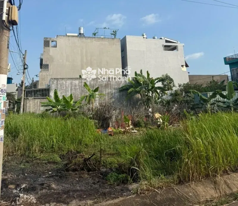 Hình ảnh Bán đất Long Thuận 17, Long Phước, TP. HCM