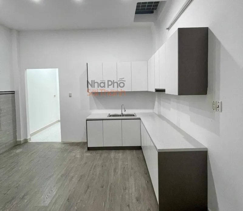 Hình ảnh Bán nhà 26E4 Cư xá Điện Lực Trần Não, P. Bình An, TP. HCM
