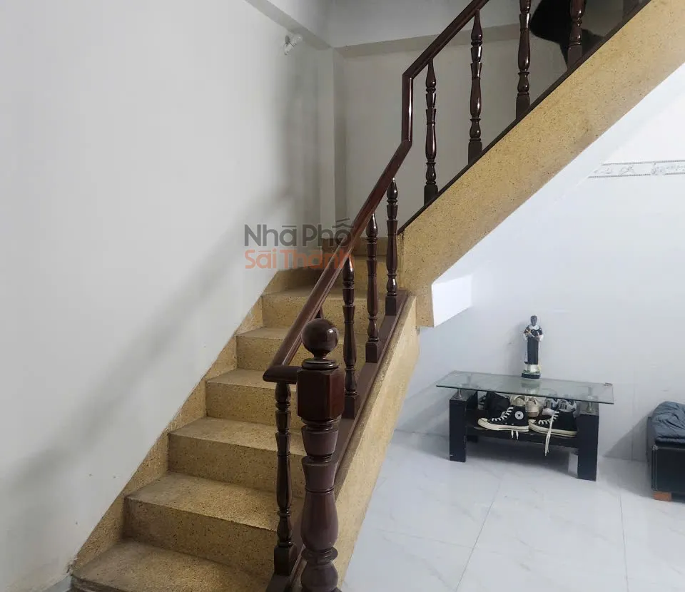 Hình ảnh Nhà mặt tiền kinh doanh số 5 Đỗ Thị Tâm, Quận Tân Phú