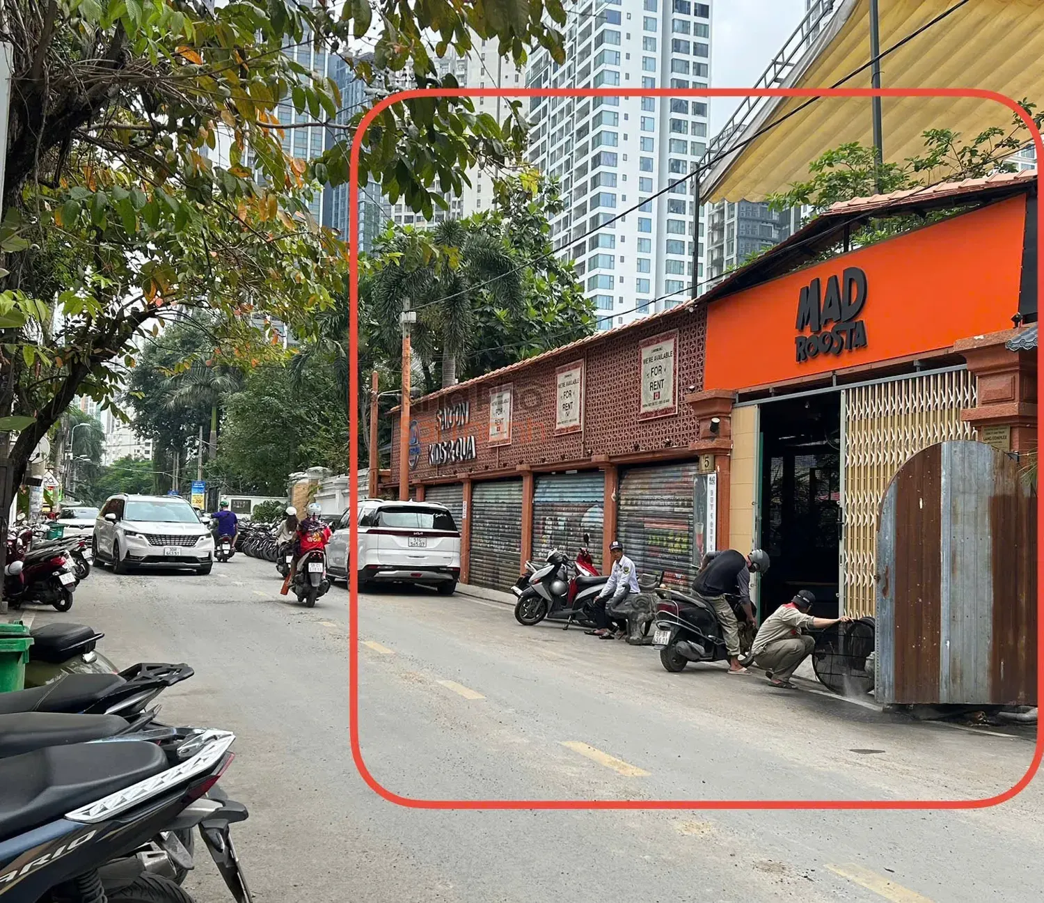 Hình ảnh Bán nhà 5 Đường số 10 Phường Thảo Điền