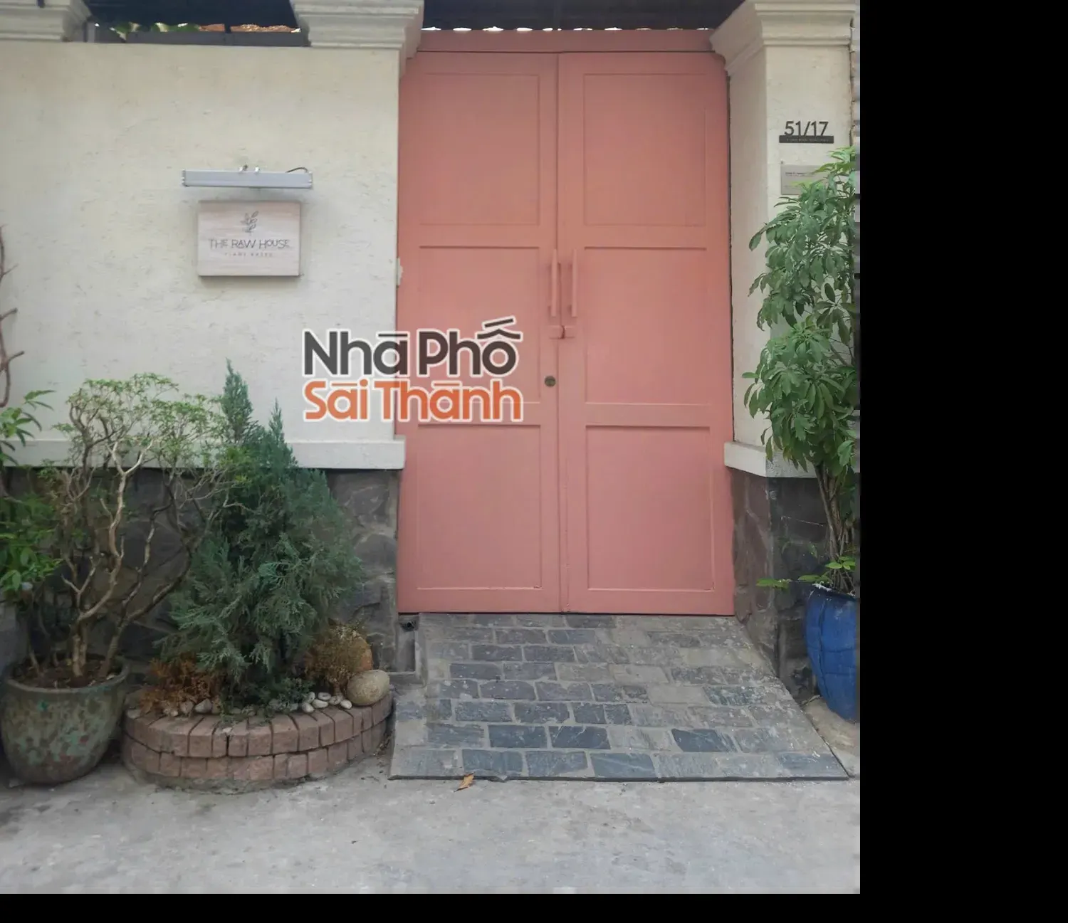 Hình ảnh Bán nhà 51/17 Lê Văn Miến Phường An Khánh