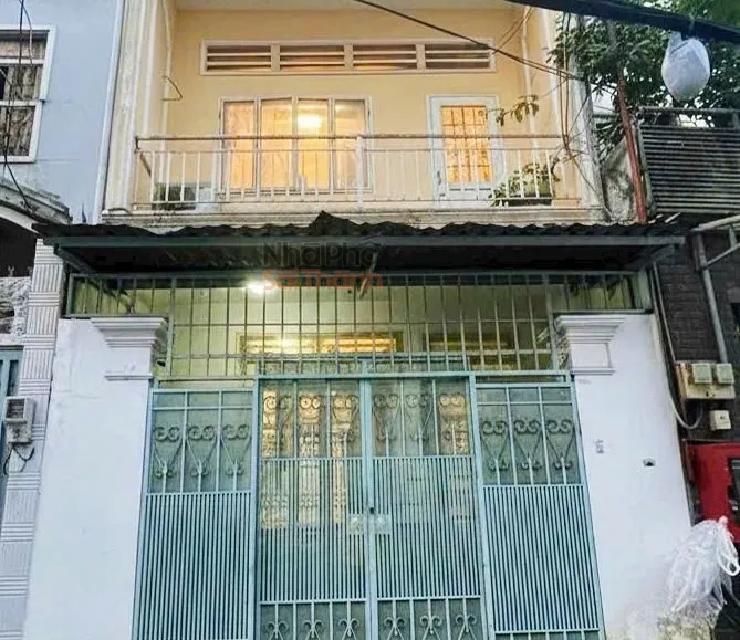 Hình ảnh Bán Nhà 428/53 Lũy Bán Bích, P. Tân Thới Hòa, Quận Tân Phú