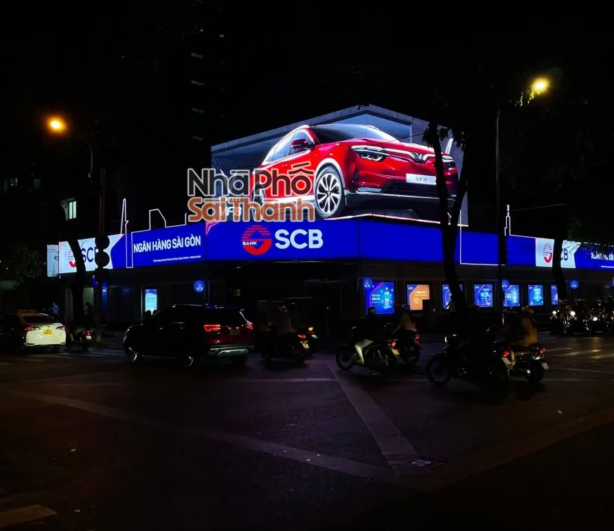 Hình ảnh Bán nhà 2 mặt tiền 53 Phạm Ngọc Thạch- Điện Biên Phủ Phường Xuân Hoà