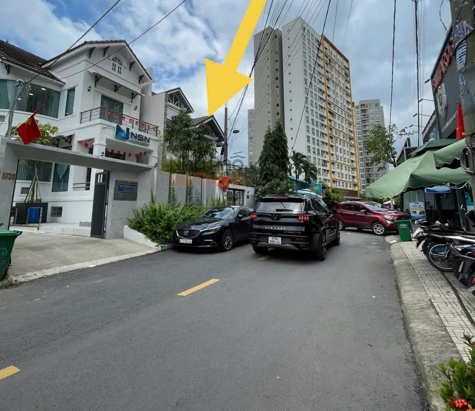 Hình ảnh Bán nhà 537/10 Nguyễn Duy Trinh Phường Bình Trưng